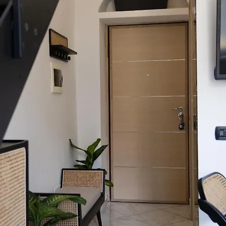 Milanoloft Casati 2 Femahotels-2